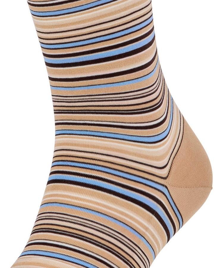 Falke Falke Microblock Socken Herren - sesame (4390) - 1 | SportScheck