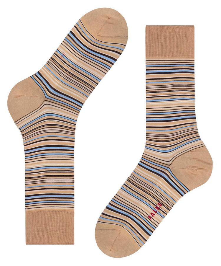 Falke Falke Microblock Socken Herren - sesame (4390) - 2 | SportScheck