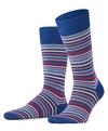 Falke Microblock Socken Herren - stonewash (6004)
