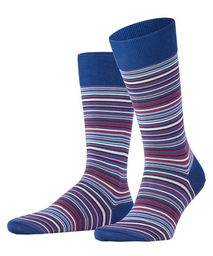 Falke Falke Microblock Socken Herren - stonewash (6004) - 0 | SportScheck