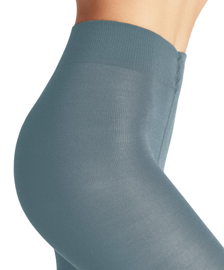 Falke Falke Softmerino Socken Damen - monument (6592) - 1 | SportScheck