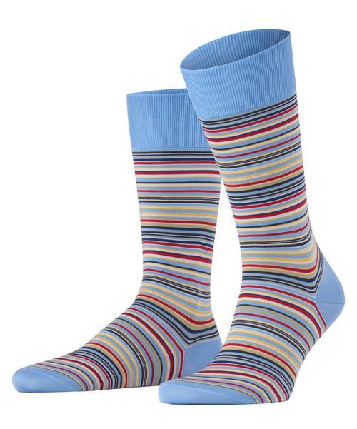 Falke Microblock Socken Herren