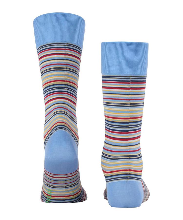 Falke Falke Microblock Socken Herren - cornflower blue (6554) - 0 | SportScheck