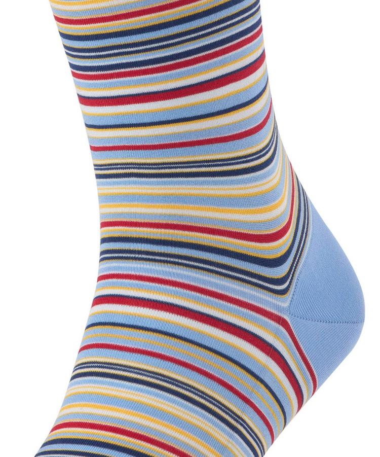 Falke Falke Microblock Socken Herren - cornflower blue (6554) - 1 | SportScheck