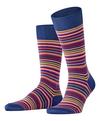 Falke Microblock Socken Herren - pacific (6779)