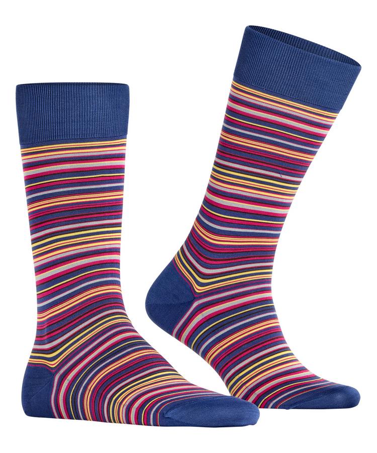 Falke Falke Microblock Socken Herren - pacific (6779) - 0 | SportScheck