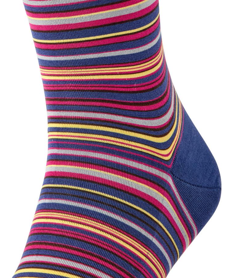Falke Falke Microblock Socken Herren - pacific (6779) - 1 | SportScheck