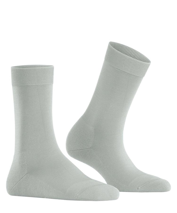 Falke Falke ClimaWool Socken Damen - silver (3462) - 0 | SportScheck