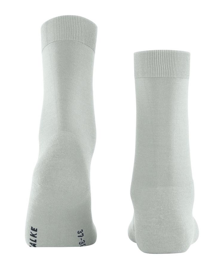 Falke Falke ClimaWool Socken Damen - silver (3462) - 0 | SportScheck