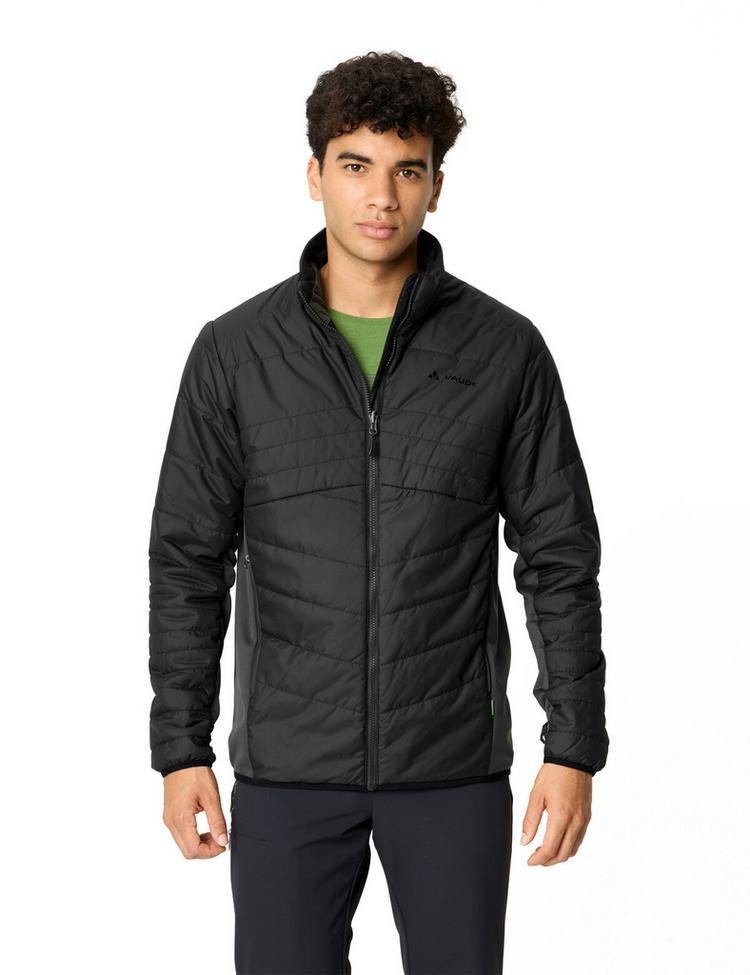 VAUDE VAUDE Men's Miskanti 3in1 Jacket II Doppeljacke Herren - thyme - 2 | SportScheck