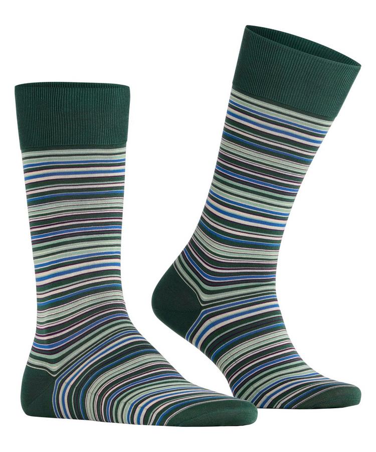 Falke Falke Microblock Socken Herren - jade mel. (7446) - 0 | SportScheck