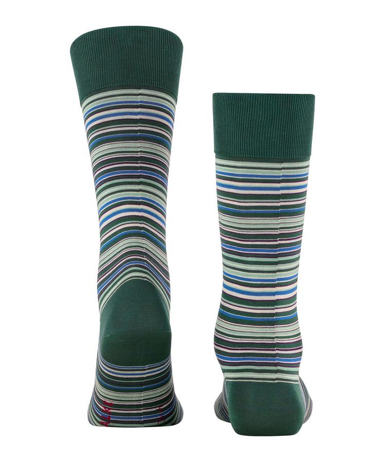 Falke Falke Microblock Socken Herren - jade mel. (7446) - 0 | SportScheck