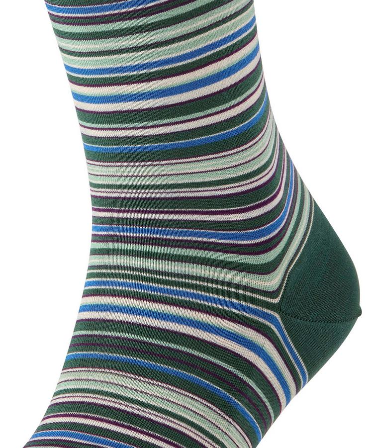 Falke Falke Microblock Socken Herren - jade mel. (7446) - 1 | SportScheck