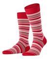 Falke Microblock Socken Herren - geranium (8227)