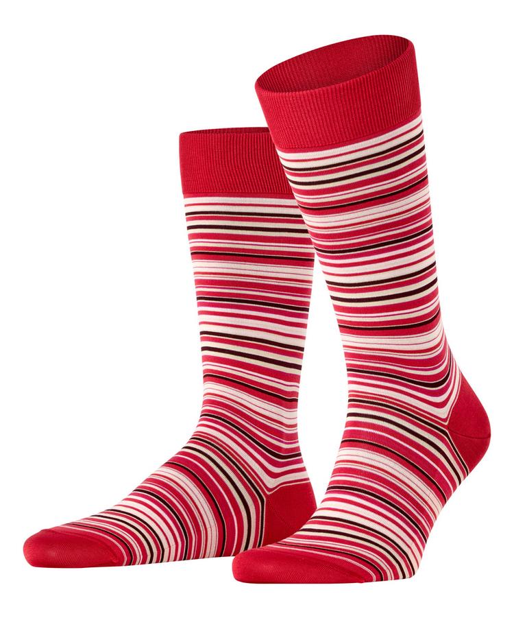 Falke Falke Microblock Socken Herren - geranium (8227) - 0 | SportScheck