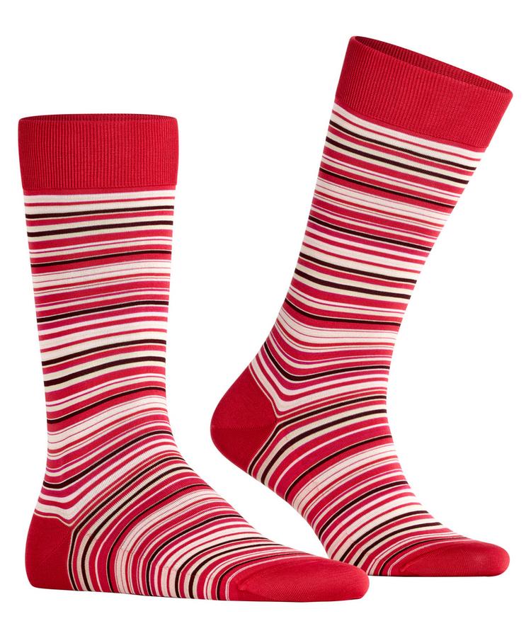 Falke Falke Microblock Socken Herren - geranium (8227) - 0 | SportScheck