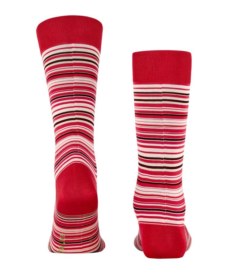 Falke Falke Microblock Socken Herren - geranium (8227) - 0 | SportScheck