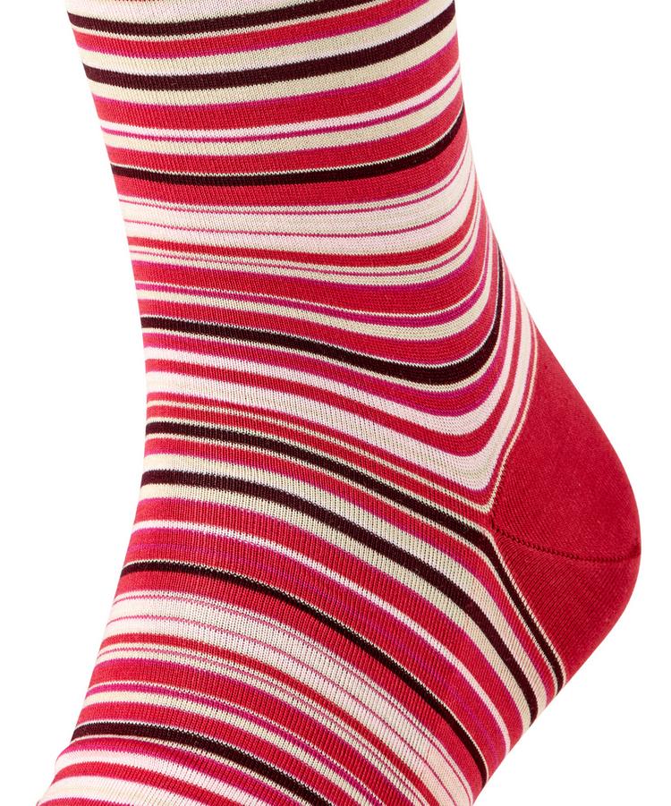 Falke Falke Microblock Socken Herren - geranium (8227) - 1 | SportScheck
