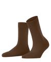 Falke ClimaWool Socken Damen - cappucino (5520)