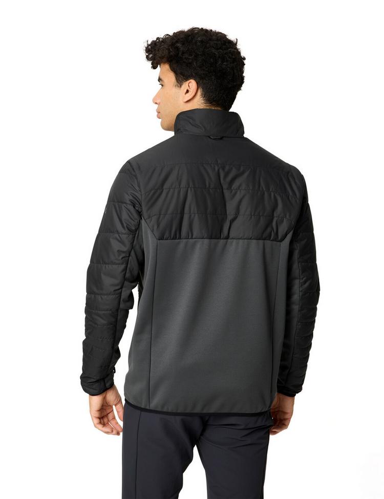 VAUDE VAUDE Men's Miskanti 3in1 Jacket II Doppeljacke Herren - thyme - 3 | SportScheck
