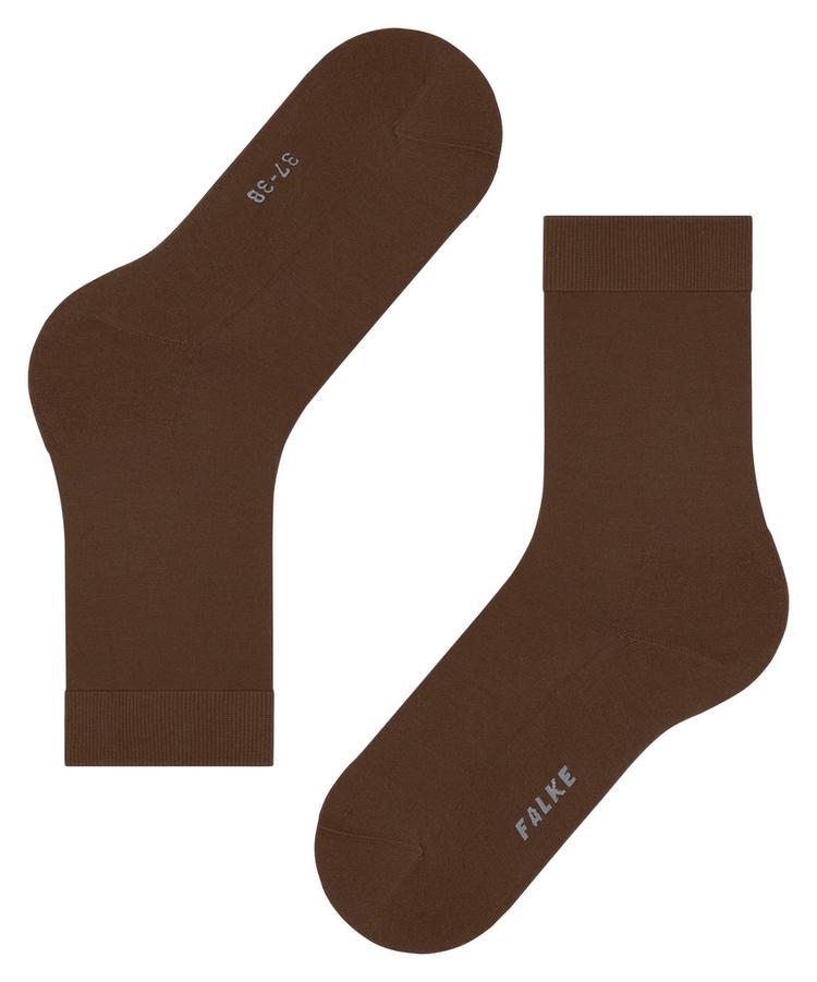 Falke Falke ClimaWool Socken Damen - cappucino (5520) - 2 | SportScheck