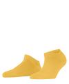 Falke ClimaWool Sneaker Socken Damen - banana (1333)
