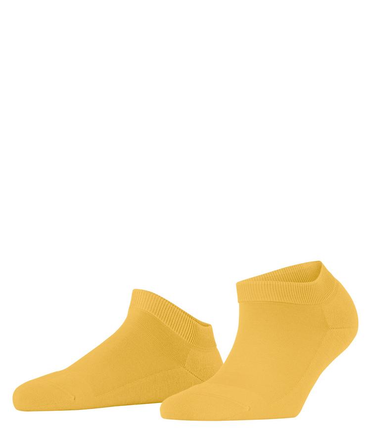 Falke Falke ClimaWool Sneaker Socken Damen - banana (1333) - 0 | SportScheck
