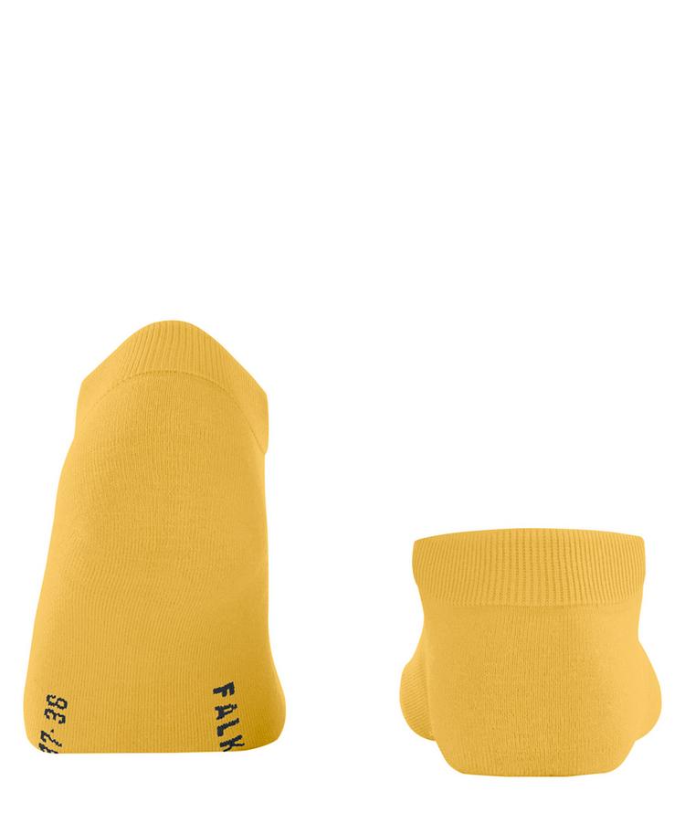 Falke Falke ClimaWool Sneaker Socken Damen - banana (1333) - 0 | SportScheck