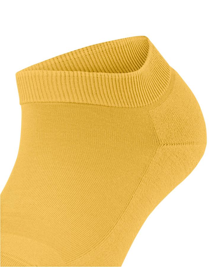 Falke Falke ClimaWool Sneaker Socken Damen - banana (1333) - 1 | SportScheck