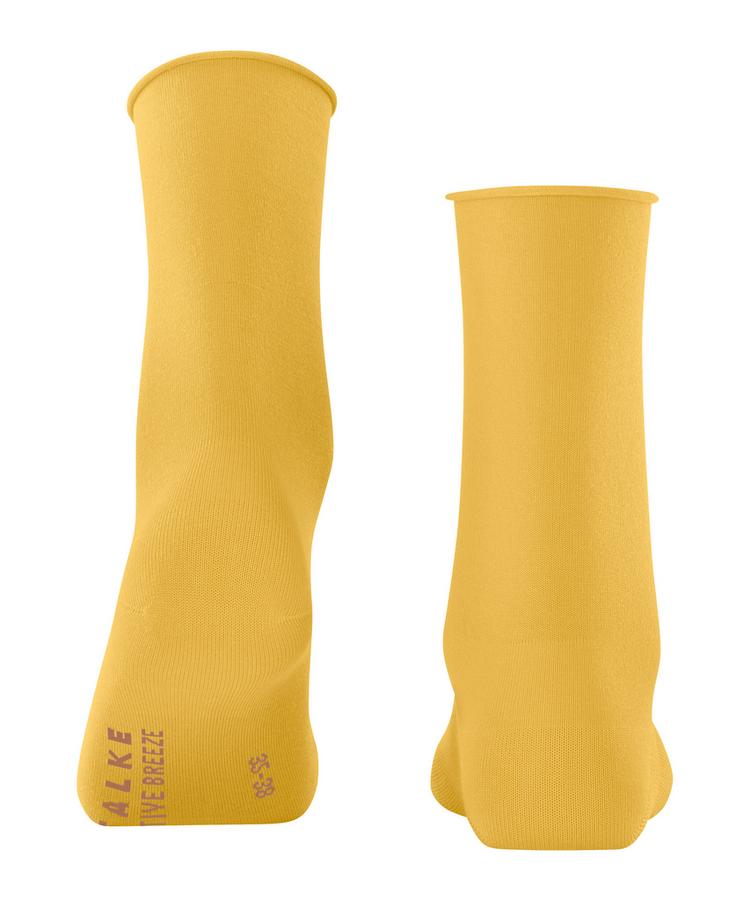 Falke Falke Active Breeze Socken Damen - banana (1333) - 0 | SportScheck