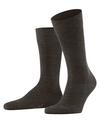 Falke Family Socken Herren - brown mel. (5041)
