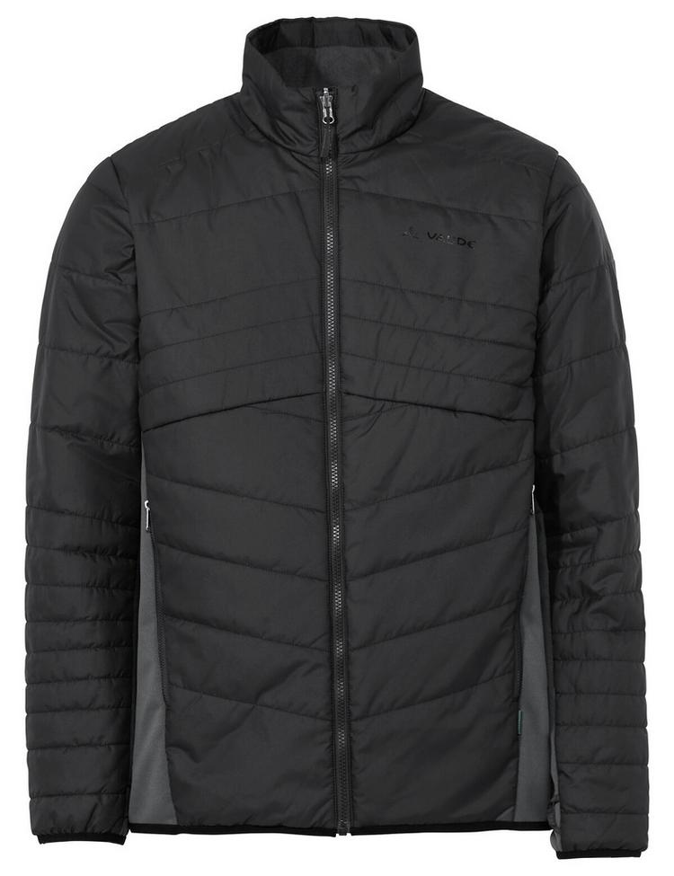 VAUDE VAUDE Men's Miskanti 3in1 Jacket II Doppeljacke Herren - thyme - 5 | SportScheck