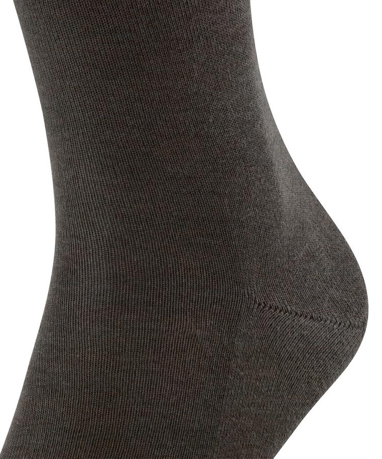 Falke Falke Family Socken Herren - brown mel. (5041) - 1 | SportScheck