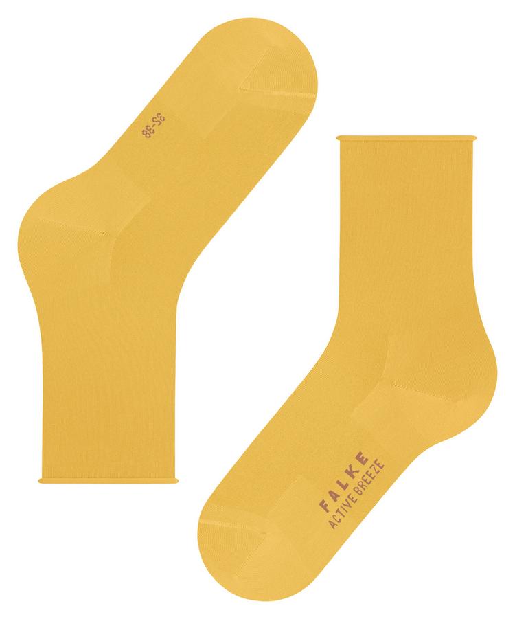 Falke Falke Active Breeze Socken Damen - banana (1333) - 2 | SportScheck