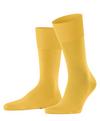 Falke ClimaWool Socken Herren - banana (1333)