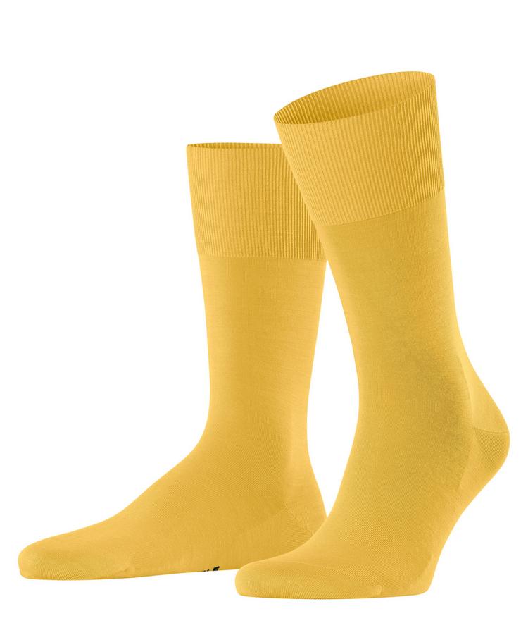 Falke Falke ClimaWool Socken Herren - banana (1333) - 0 | SportScheck