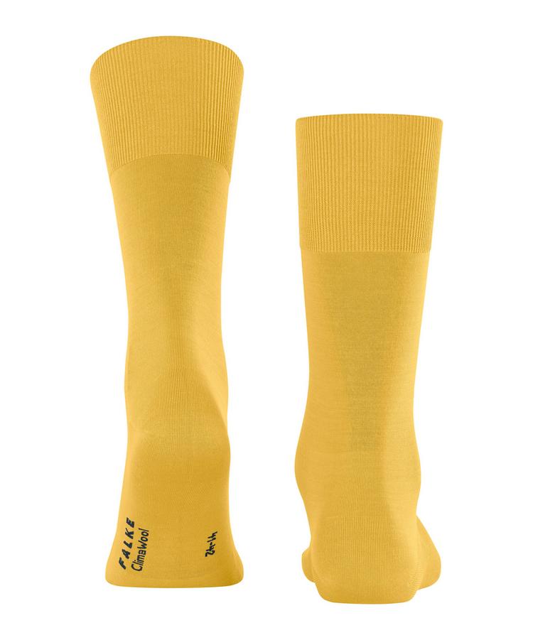 Falke Falke ClimaWool Socken Herren - banana (1333) - 0 | SportScheck