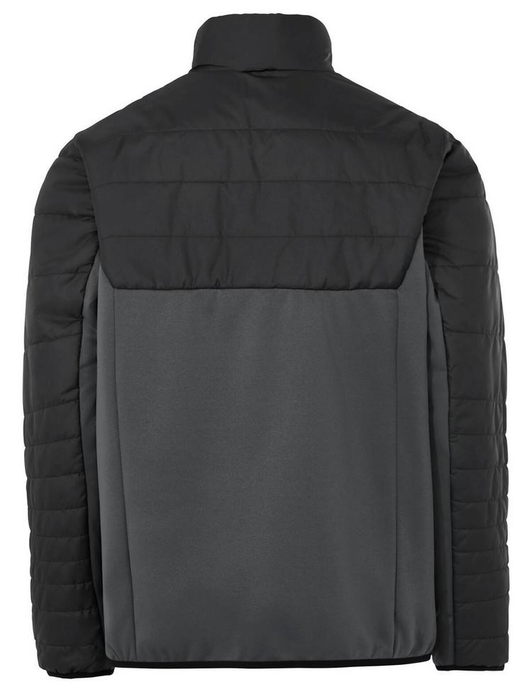 VAUDE VAUDE Men's Miskanti 3in1 Jacket II Doppeljacke Herren - thyme - 6 | SportScheck