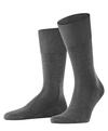 Falke ClimaWool Socken Herren - steel mel. (3167)
