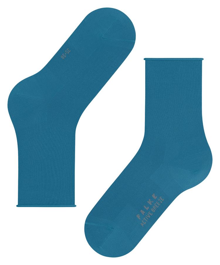 Falke Falke Active Breeze Socken Damen - cyan (6964) - 2 | SportScheck