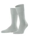 Falke ClimaWool Socken Herren - silver (3462)