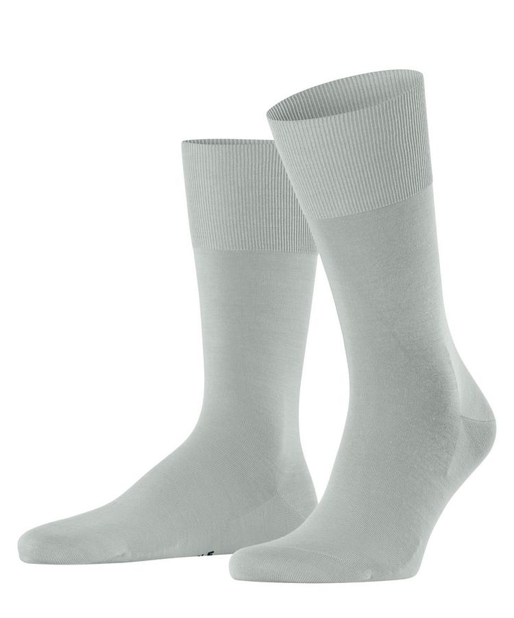 Falke Falke ClimaWool Socken Herren - silver (3462) - 0 | SportScheck