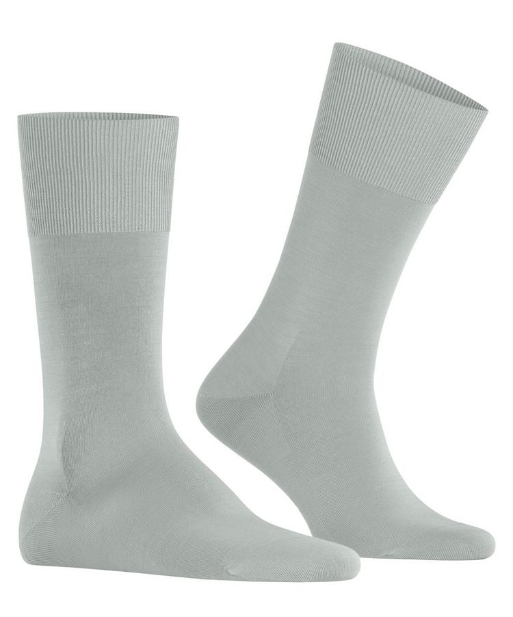 Falke Falke ClimaWool Socken Herren - silver (3462) - 0 | SportScheck
