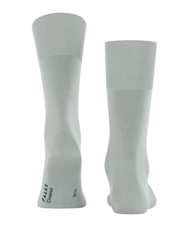 Falke Falke ClimaWool Socken Herren - silver (3462) - 0 | SportScheck