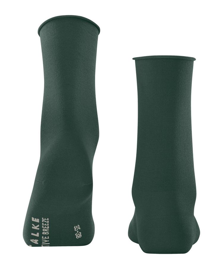Falke Falke Active Breeze Socken Damen - hunter green (7441) - 0 | SportScheck