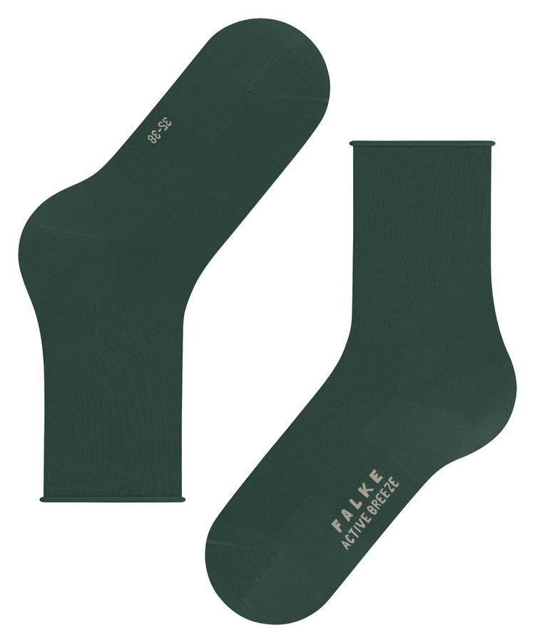 Falke Falke Active Breeze Socken Damen - hunter green (7441) - 2 | SportScheck