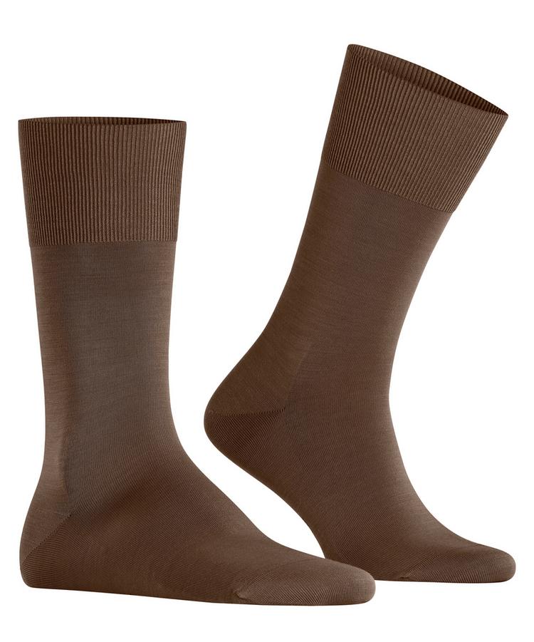 Falke Falke ClimaWool Socken Herren - cappucino (5520) - 0 | SportScheck