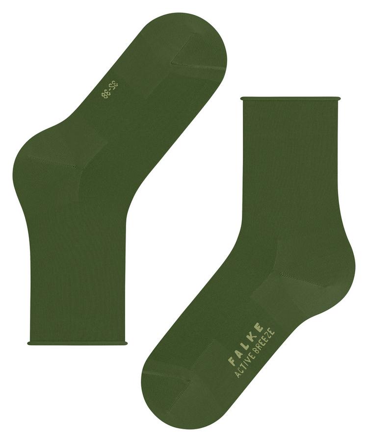 Falke Falke Active Breeze Socken Damen - cypress (7528) - 2 | SportScheck