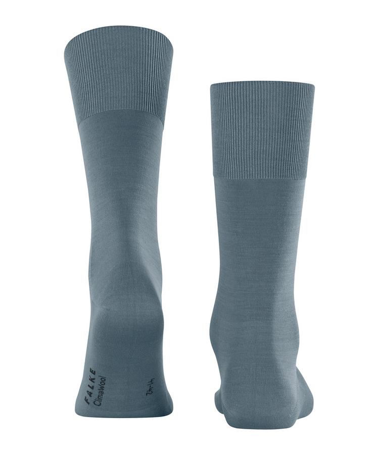 Falke Falke ClimaWool Socken Herren - monument (6592) - 0 | SportScheck
