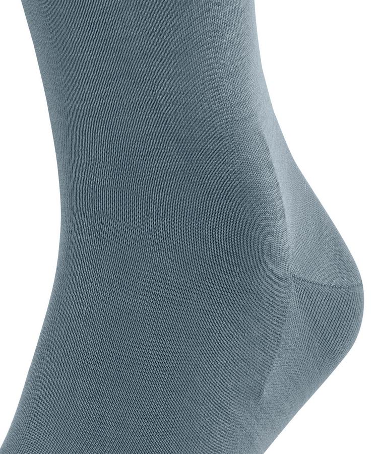 Falke Falke ClimaWool Socken Herren - monument (6592) - 1 | SportScheck